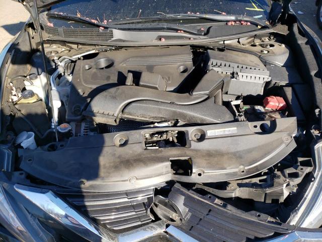 Photo 7 from auction – 2018 NISSAN ALTIMA 2.5 with VIN 1N4AL3AP2JC285735
