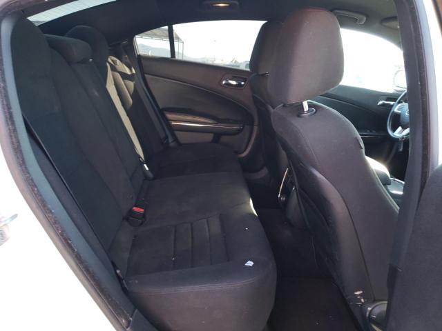 Photo 6 from auction – 2012 DODGE CHARGER SX with VIN 2C3CDXHG9CH242902