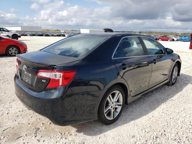 Photo 4 from auction – 2014 TOYOTA CAMRY L with VIN 4T1BF1FK4EU312212