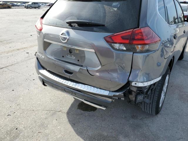 Photo 9 from auction – 2018 NISSAN ROGUE S with VIN KNMAT2MTXJP577090