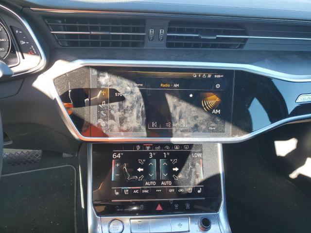 Photo 9 from auction – 2019 AUDI A6 PREMIUM with VIN WAUL2AF29KN057810