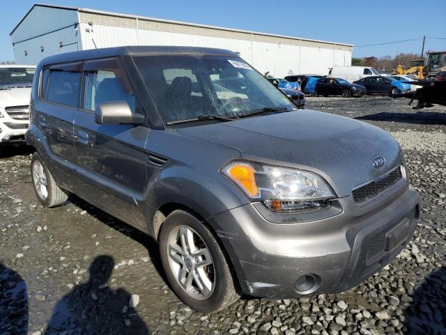 KIA SOUL + 2010 with VIN KNDJT2A25A7178051 - Photo from auction