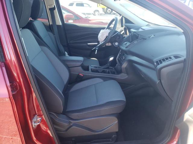 Photo 5 from auction – 2018 FORD ESCAPE SE with VIN 1FMCU9GD5JUC07102