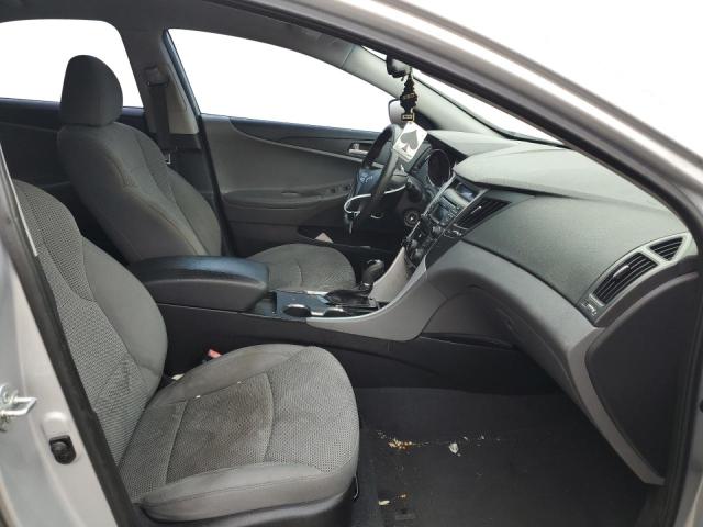 Photo 5 from auction – 2014 HYUNDAI SONATA GLS with VIN 5NPEB4AC5EH850118