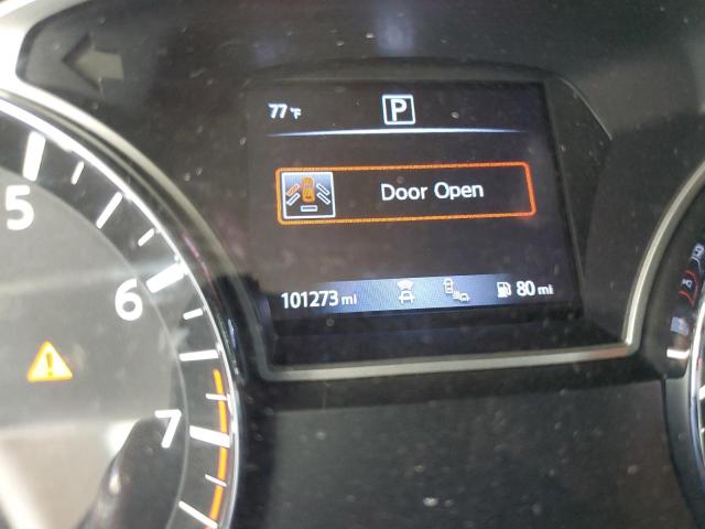 Photo 8 from auction – 2016 NISSAN ALTIMA 2.5 with VIN 1N4AL3AP6GC162867