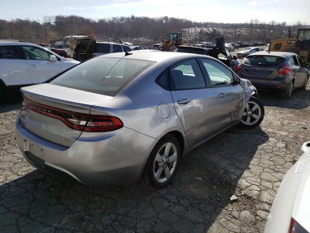 Photo 4 from auction – 2015 DODGE DART SXT with VIN 1C3CDFBB2FD212004