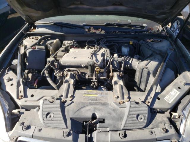 Photo 7 from auction – 2007 CHEVROLET IMPALA LT with VIN 2G1WT58KX79355707
