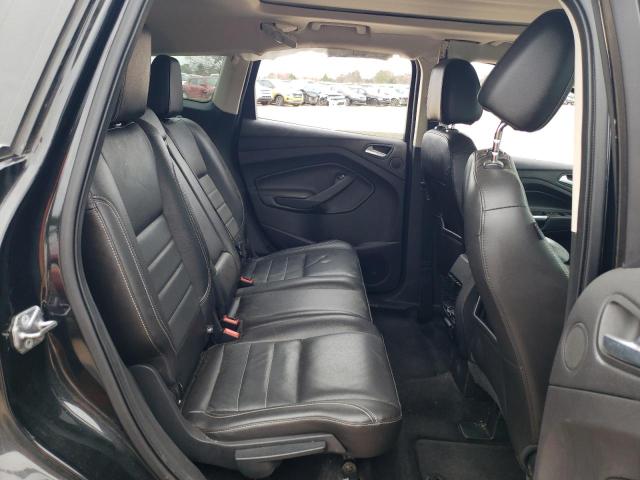 Photo 6 from auction – 2014 FORD ESCAPE TIT with VIN 1FMCU0JX0EUC43073