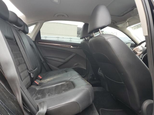 Photo 6 from auction – 2013 VOLKSWAGEN PASSAT SEL with VIN 1VWCH7A32DC002406