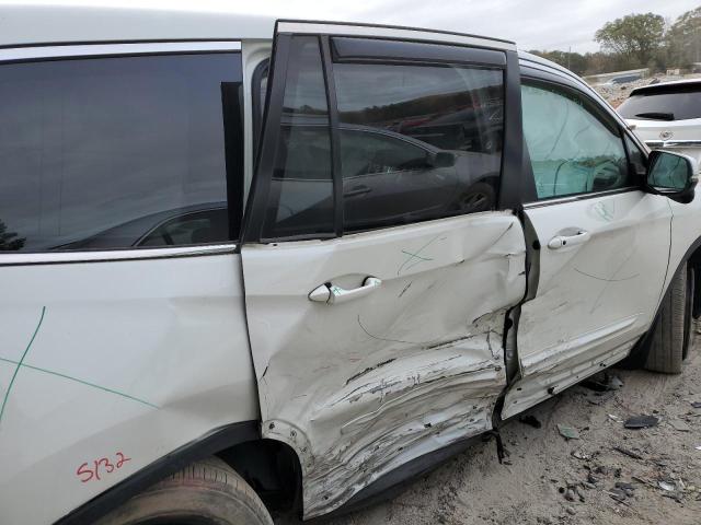 Photo 9 from auction – 2017 HONDA PILOT EXL with VIN 5FNYF5H56HB042894