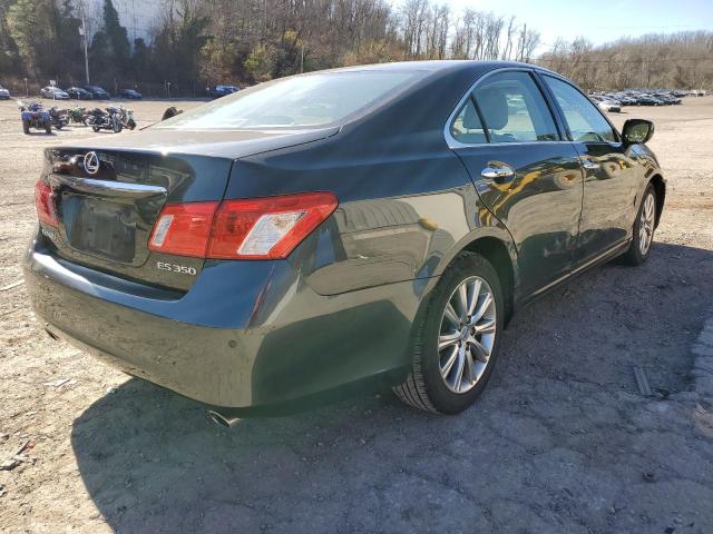 Photo 4 from auction – 2007 LEXUS ES 350 with VIN JTHBJ46G472152135