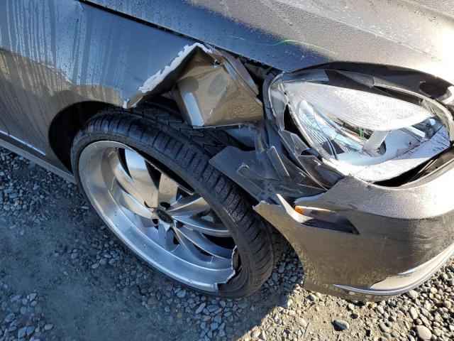 Foto 9 de la subasta – 2013 MERCEDES-BENZ E CLASS con VIN WDDHF5KB0DA735659