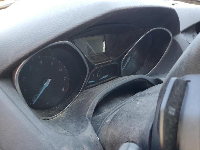 Photo 8 from auction – 2012 FORD FOCUS SE with VIN 1FAHP3K2XCL437091