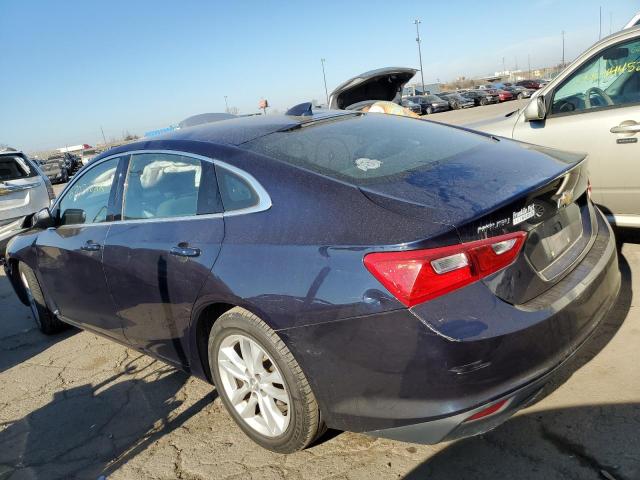 Photo 3 from auction – 2016 CHEVROLET MALIBU LT with VIN 1G1ZE5ST9GF288582