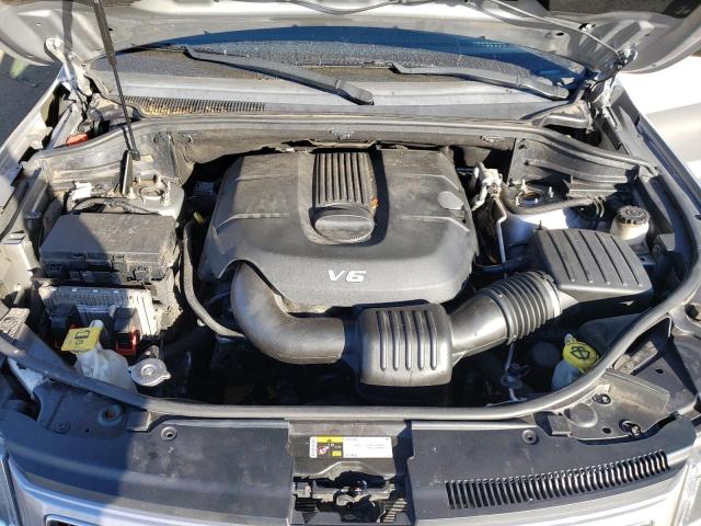 Photo 7 from auction – 2014 JEEP GRAND CHER with VIN 1C4RJFAG5EC362382