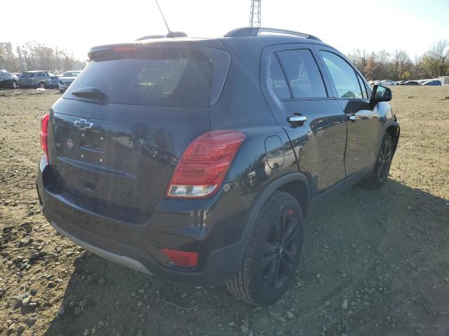 Photo 4 from auction – 2019 CHEVROLET TRAX 1LT with VIN 3GNCJLSBXKL264379