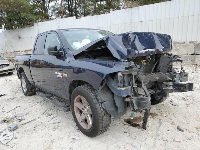 RAM 1500 ST 2014 with VIN 1C6RR6FT2ES168128 - Photo from auction