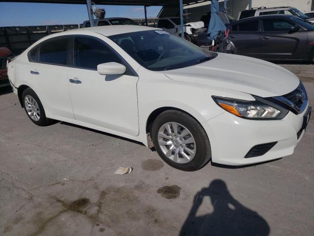 Photo 4 from auction – 2016 NISSAN ALTIMA 2.5 with VIN 1N4AL3AP4GC207448