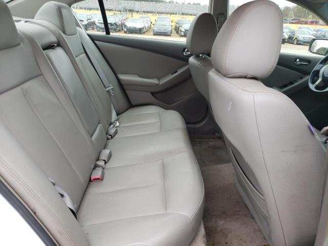 Photo 6 from auction – 2010 NISSAN ALTIMA BAS with VIN 1N4AL2AP5AN433374