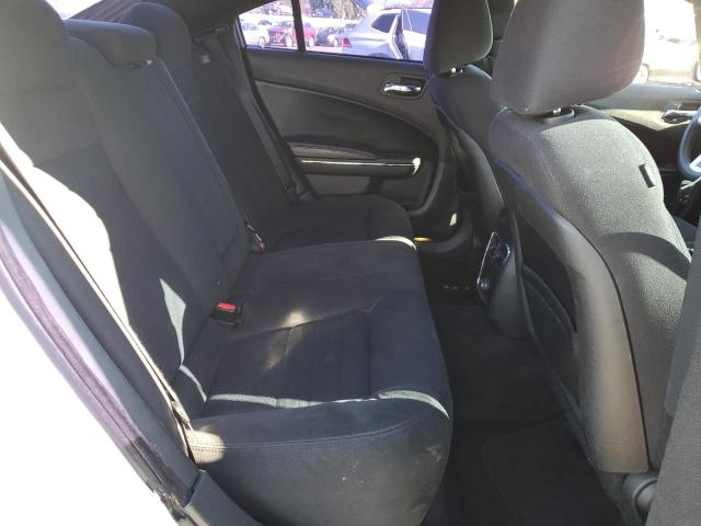Photo 6 from auction – 2013 DODGE CHARGER SE with VIN 2C3CDXBG6DH609975