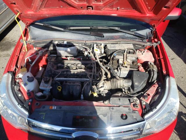 Photo 7 from auction – 2008 FORD FOCUS SE with VIN 1FAHP35N18W164439