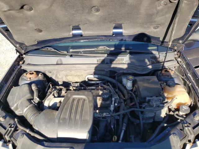 Photo 7 from auction – 2009 CHEVROLET COBALT LS with VIN 1G1AS18H397249369