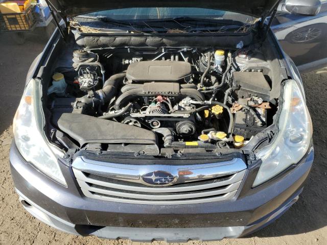 Снимка 7 от търг – 2011 SUBARU OUTBACK 2. с VIN 4S4BRBCC4B3316059