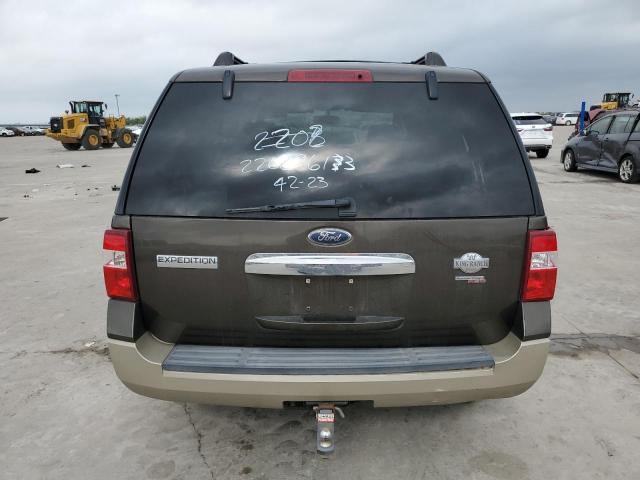 Photo 6 from auction – 2008 FORD EXPEDITION with VIN 1FMFU17508LA23192