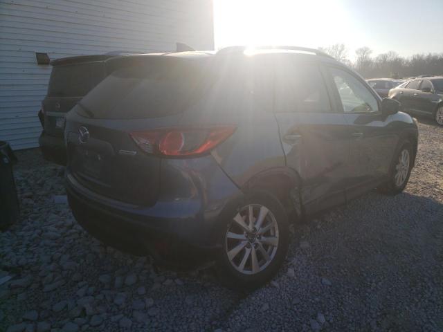 Photo 4 from auction – 2016 MAZDA CX-5 TOURI with VIN JM3KE4CY3G0616666