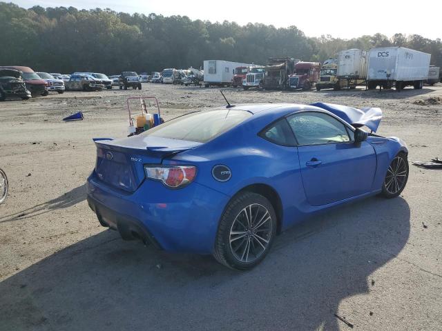 Photo 4 from auction – 2014 SUBARU BRZ 2.0 PR with VIN JF1ZCAB19E9605380