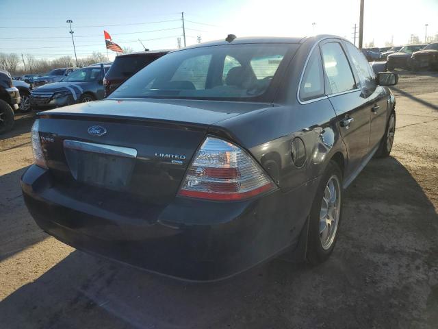 Photo 4 from auction – 2008 FORD TAURUS LIM with VIN 1FAHP28W28G157203