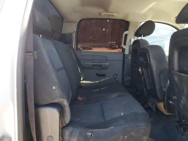 Photo 6 from auction – 2013 CHEVROLET SILVERADO with VIN 1GC1KVCG7DF100815