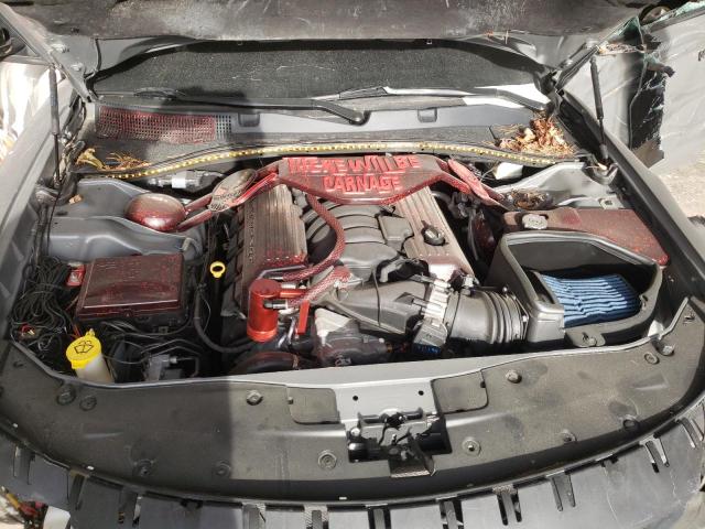 Photo 7 from auction – 2017 DODGE CHARGER R/ with VIN 2C3CDXGJ8HH629963
