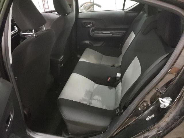 Photo 6 from auction – 2016 TOYOTA PRIUS C with VIN JTDKDTB39G1122513