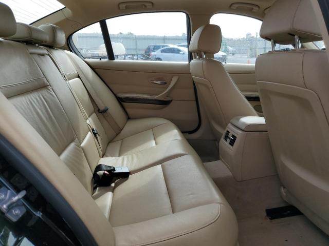 Photo 6 from auction – 2011 BMW 328 I with VIN WBAPH7C52BE682308