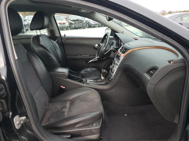 Photo 5 from auction – 2011 CHEVROLET MALIBU 2LT with VIN 1G1ZD5E10BF316355