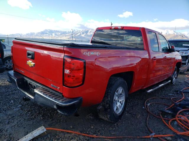 Photo 4 from auction – 2015 CHEVROLET SILVERADO with VIN 1GCVKREC7FZ221977
