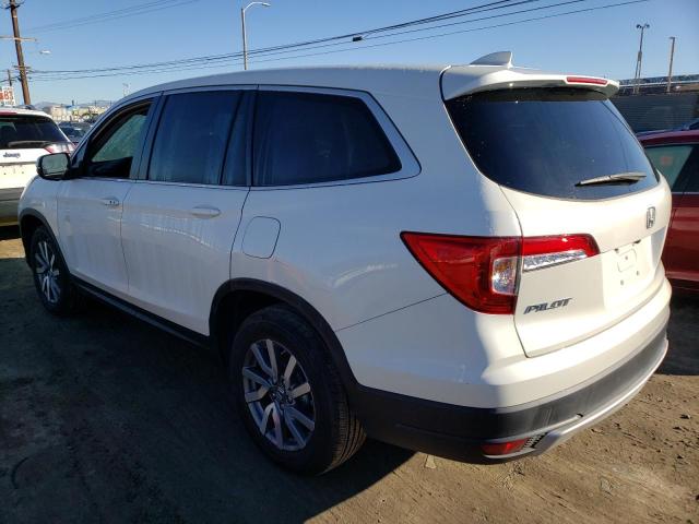 صورة رقم 3 من المزاد - 2019 HONDA PILOT EX مع VIN 5FNYF5H33KB028280