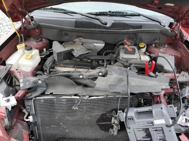 Photo 7 from auction – 2014 JEEP COMPASS LA with VIN 1C4NJCEA7ED678637