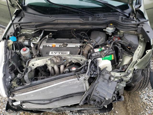 Photo 7 from auction – 2008 HONDA CR-V EX with VIN JHLRE48538C016545