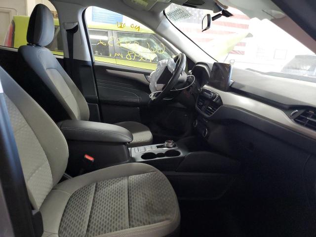 Photo 5 from auction – 2021 FORD ESCAPE SE with VIN 1FMCU0BZ2MUB12841