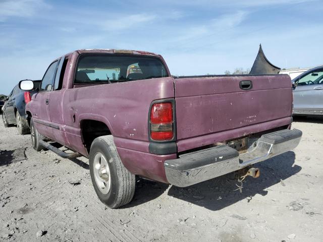Photo 3 from auction – 2001 DODGE RAM 1500 with VIN 3B7HC13YX1G718668