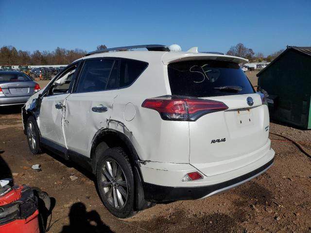 Photo 3 from auction – 2016 TOYOTA RAV4 LIMIT with VIN 2T3DFREV3GW536049