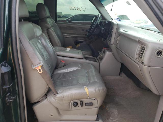 Photo 5 from auction – 2002 CHEVROLET SILVERADO with VIN 2GCEC19T221366565
