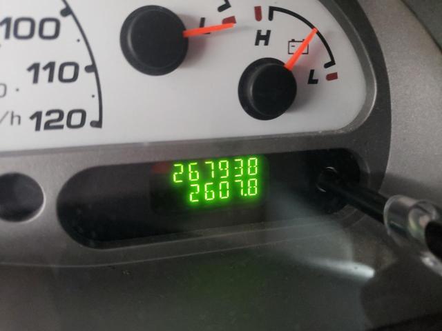 Photo 8 from auction – 2004 FORD EXPLORER S with VIN 1FMDU67K44UA66447