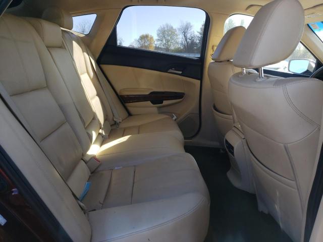Photo 6 from auction – 2012 HONDA CROSSTOUR with VIN 5J6TF3H55CL003728