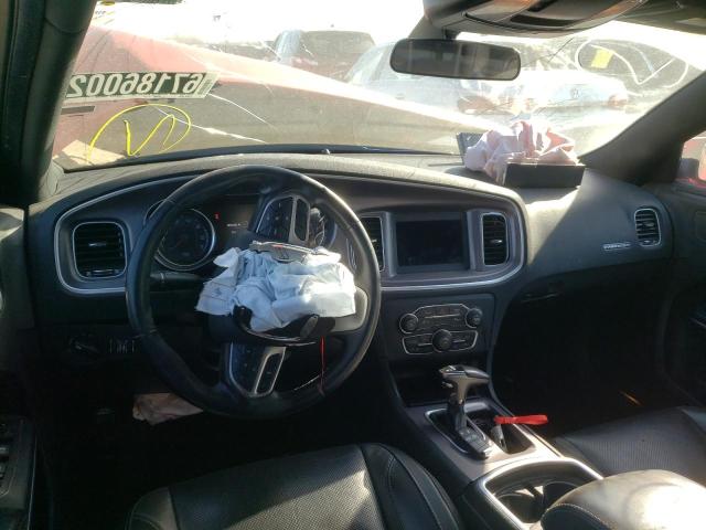 Photo 8 from auction – 2020 DODGE CHARGER SX with VIN 2C3CDXBG0LH254476