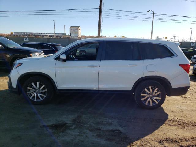Photo 9 from auction – 2019 HONDA PILOT EX with VIN 5FNYF5H33KB028280