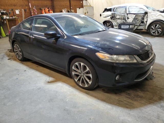 Photo 1 from auction – 2013 HONDA ACCORD EXL with VIN 1HGCT2B84DA008428