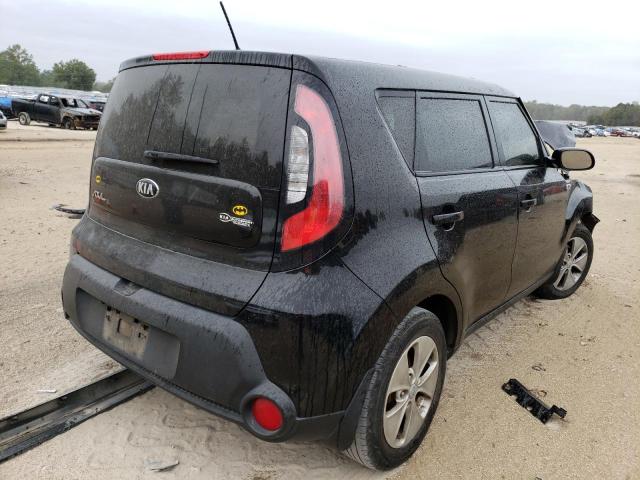 Photo 4 from auction – 2015 KIA SOUL with VIN KNDJN2A23F7777743